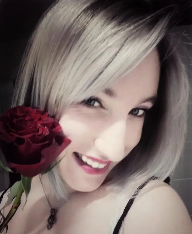 ceci est une photo de moi, bonjour !